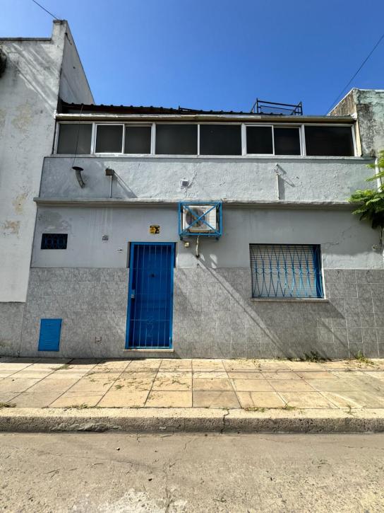 PH 2 Amb C/ Entrada Independiente y Patio - Imagen# 1