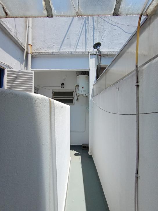 Excelente Depto. de 4 Amb. C/dependencia de Servicio y Balcon (Copy) - Imagen# 12