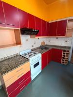 Excelente Depto. de 4 Amb. C/dependencia de Servicio y Balcon (Copy) - Imagen# 15