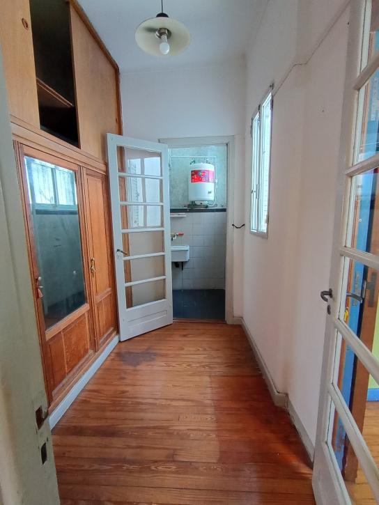 Excelente Depto. de 4 Amb. C/dependencia de Servicio y Balcon (Copy) - Imagen# 18