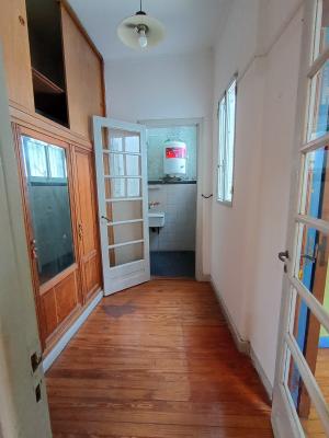 Excelente Depto. de 4 Amb. C/dependencia de Servicio y Balcon (Copy) - Imagen# 18