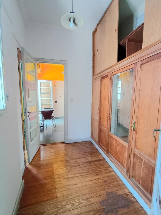 Excelente Depto. de 4 Amb. C/dependencia de Servicio y Balcon (Copy) - Imagen# 5