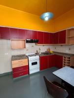 Excelente Depto. de 4 Amb. C/dependencia de Servicio y Balcon (Copy) - Imagen# 8