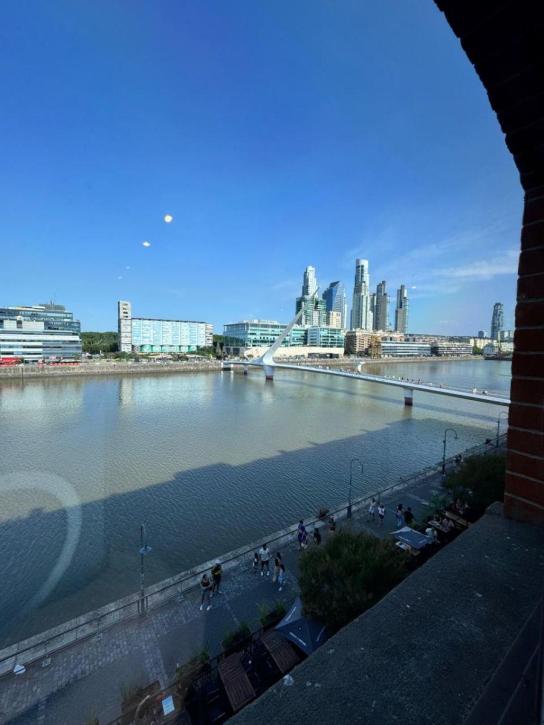 Excelente Oficina de 3 Amb. C/cochera - Imagen# 8