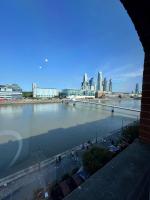 Excelente Oficina de 3 Amb. C/cochera - Imagen# 8