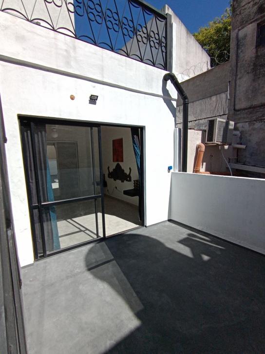 PH 2 Amb. C/balcon Aterrazado y Terraza C/parrilla - Imagen# 21