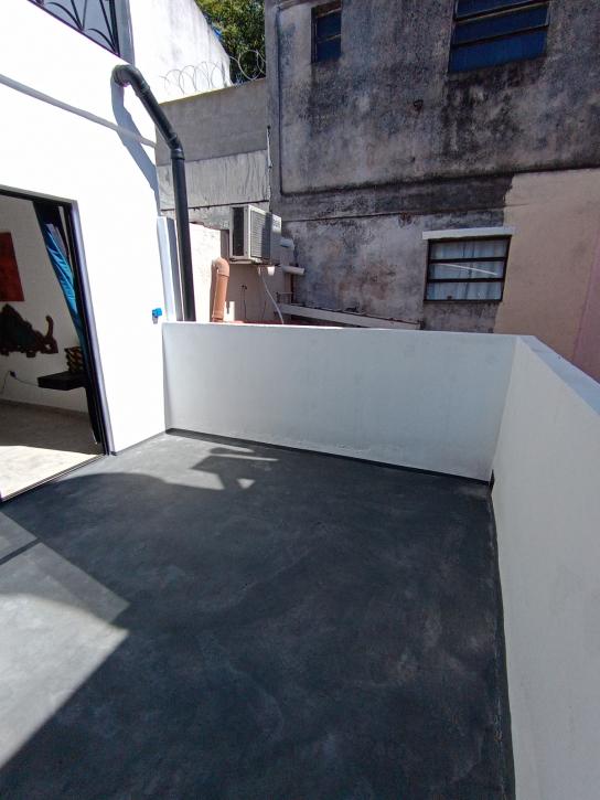 PH 2 Amb. C/balcon Aterrazado y Terraza C/parrilla - Imagen# 22