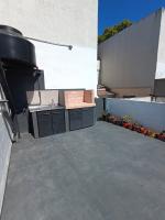 PH 2 Amb. C/balcon Aterrazado y Terraza C/parrilla - Imagen# 24