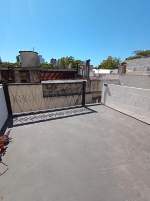 PH 2 Amb. C/balcon Aterrazado y Terraza C/parrilla - Imagen# 26