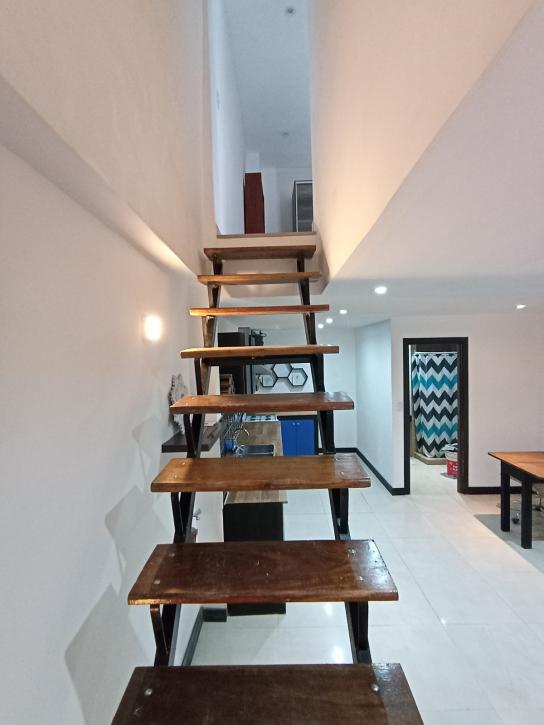 PH 2 Amb. C/balcon Aterrazado y Terraza C/parrilla - Imagen# 11