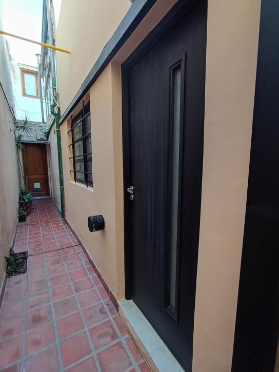 PH 2 Amb. C/balcon Aterrazado y Terraza C/parrilla - Imagen# 2