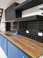 PH 2 Amb. C/balcon Aterrazado y Terraza C/parrilla - Imagen# 6