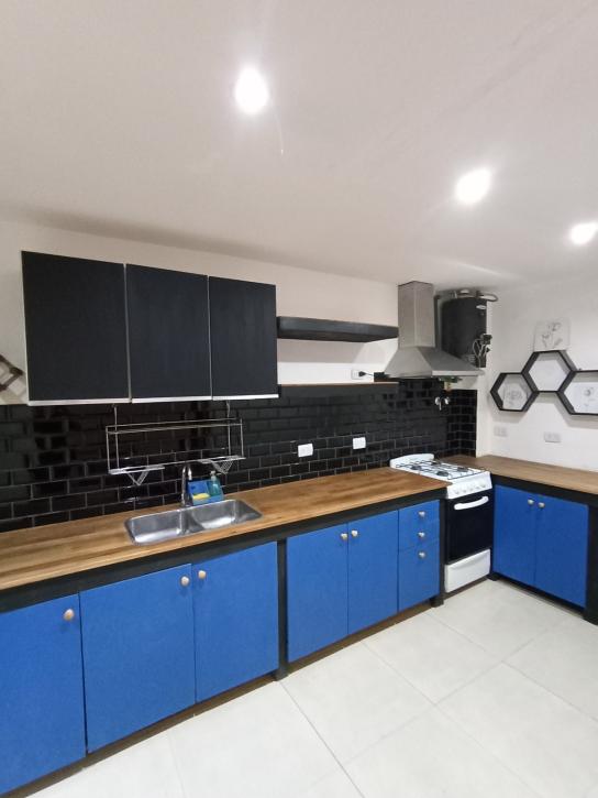 PH 2 Amb. C/balcon Aterrazado y Terraza C/parrilla - Imagen# 8