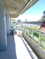Oficina 2 Ambientes con Balcon y Vista Al Dique - Imagen# 17