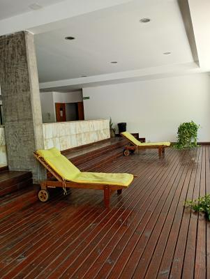 Oficina 2 Ambientes con Balcon y Vista Al Dique - Imagen# 25