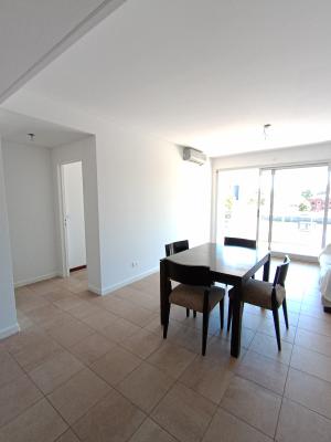 Oficina 2 Ambientes con Balcon y Vista Al Dique - Imagen# 8