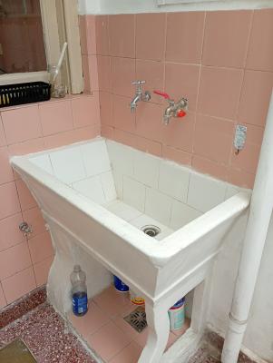 Muy Lindo Departamento de 2 Ambientes C/2 Patios - Imagen# 21