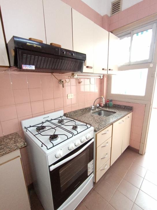 Muy Lindo Departamento de 2 Ambientes C/2 Patios - Imagen# 24