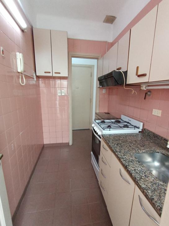 Muy Lindo Departamento de 2 Ambientes C/2 Patios - Imagen# 27